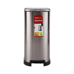 DUST BIN IR 10 LTR 387-402 Default Title - MamasJan Crockery