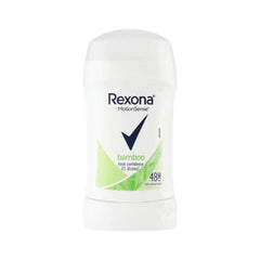 REXONA DEO STICK BAMBOO 40 GM Default Title - MamasJan Grocery Nonfood