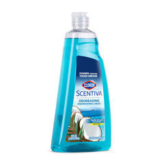 CLOROX DISH WASHER PACIFIC BREEZE & COCONUT 769 ML Default Title - MamasJan Grocery Nonfood