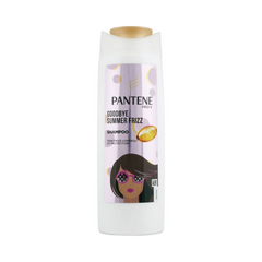 PANTENE SHAMPOO ANTI FRIZZ 185 ML Default Title - MamasJan Grocery Nonfood