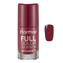 FLORMAR LADY SLIPPERS FULL COLOR N.ENAMEL FC65 Default Title - MamasJan Makeup