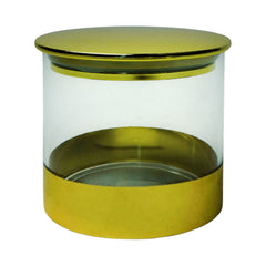 JAR ACRYLIC IR F4131/M6014 Default Title - MamasJan Crockery