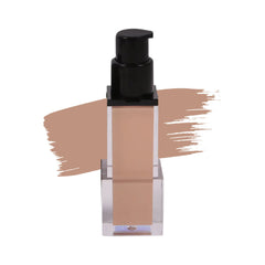 AMRIJ FLAWLESS LONG LASTING FOUNDATION 6 - MamasJan Makeup