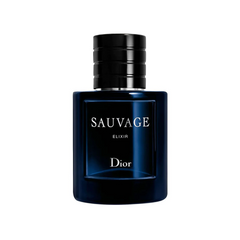 CHRISTIAN DIOR SAUVAGE ELIXIR FOR MEN EDP 60 ML Default Title - MamasJan s