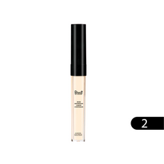 RIVAJ HD CONCEALER 6 - MamasJan Makeup