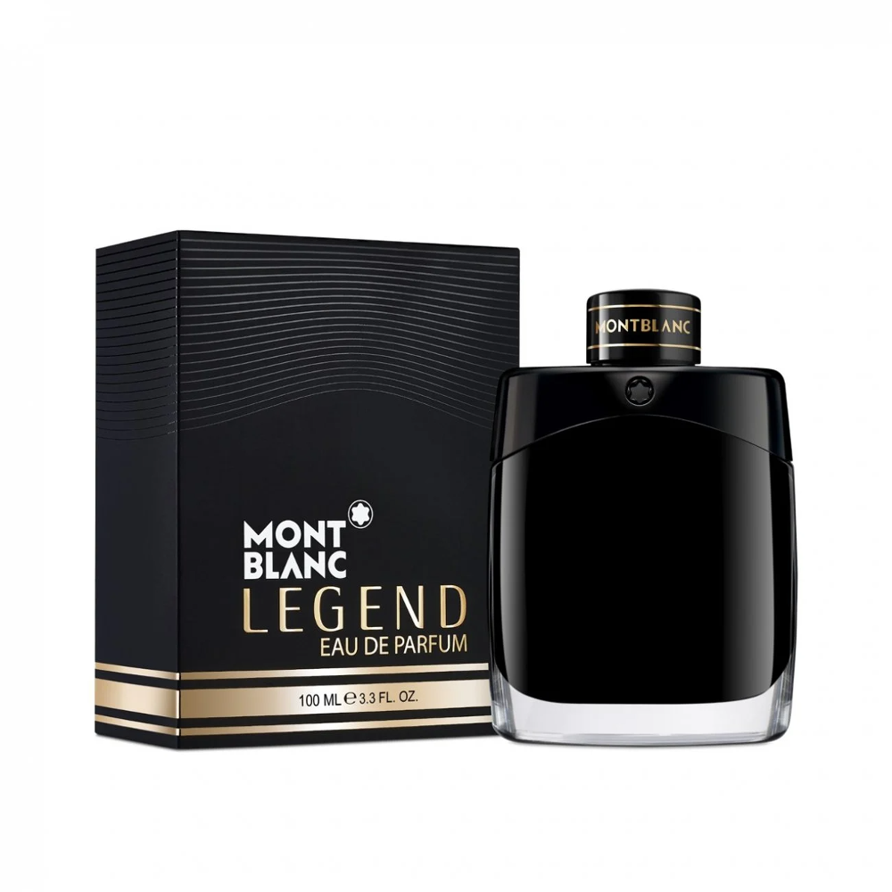 MONT BLANC LEGEND FOR MEN EAU DE PERFUME 100ML Default Title - MamasJan s