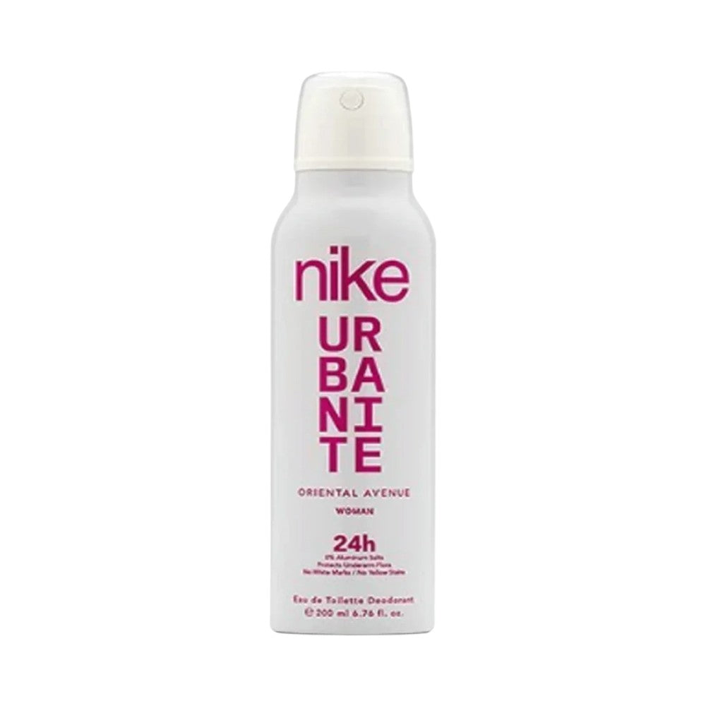 NIKE DEODORANT ORIENTAL AVENUE FOR WOMAN 200 ML Default Title - MamasJan Grocery Nonfood