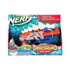 F0806 NERF STEGO SMASH GUN Default Title - MamasJan Toys