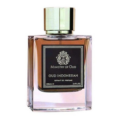 MINISTORY OF OUD OUD INDONESIAN FOR MEN EDP 100ML Default Title - MamasJan s