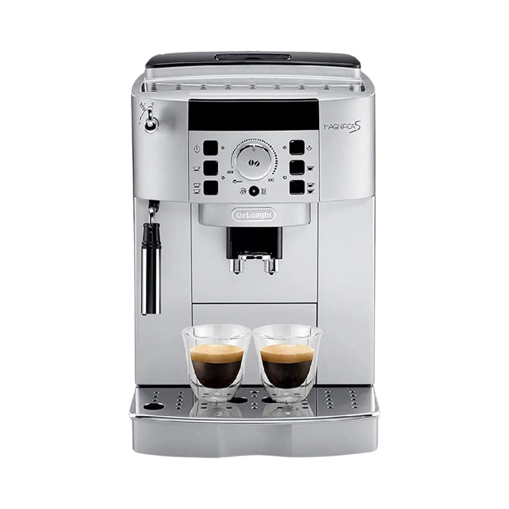 DELONGHI FULLY AUTOMATIC COFFEE MACHINE ECAM22.110.SB Default Title - MamasJan Electronics