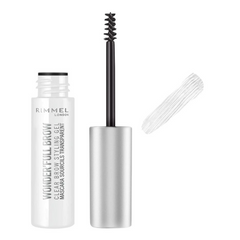 RIMMEL WONDER FULL BROW STYLING GEL 004 CLEAR Default Title - MamasJan Makeup
