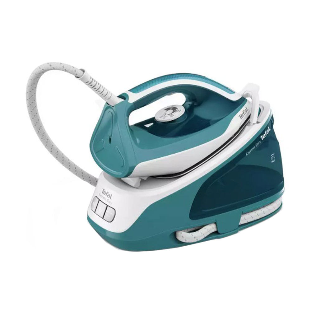 TEFAL STEAM IRON SV6131G0 Default Title - MamasJan Electronics