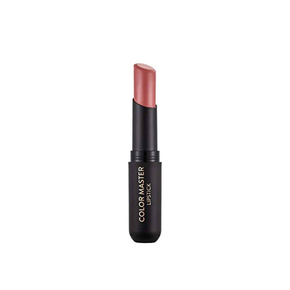 FLORMAR DAILY MUST 03 CLR MASTER LIPSTICK 3GM Default Title - MamasJan Makeup