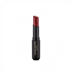 FLORMAR KISS ME 09 CLR MASTER LIPSTICK 3GM Default Title - MamasJan Makeup