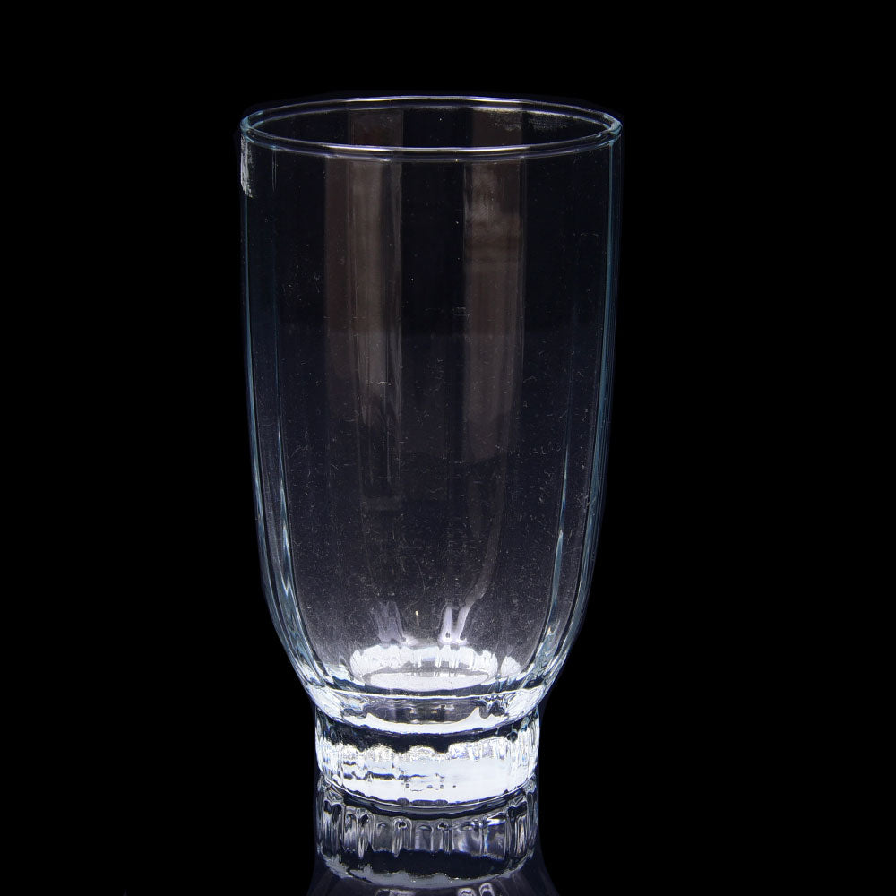 GLASS PSB AMORE 420123 (Pack 6) Default Title - MamasJan Crockery