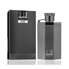 DUNHILL DESIRE PLATINUM FOR MEN EDT 100ML Default Title - MamasJan s