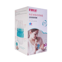 FARLIN BABY FEEDING BOTTLE NEWBORNS 0M+60 AB-12007 Default Title - MamasJan Grocery Nonfood