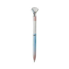 6808 Fancy Diamond Ball Pen Z.B Default Title - MamasJan Toys