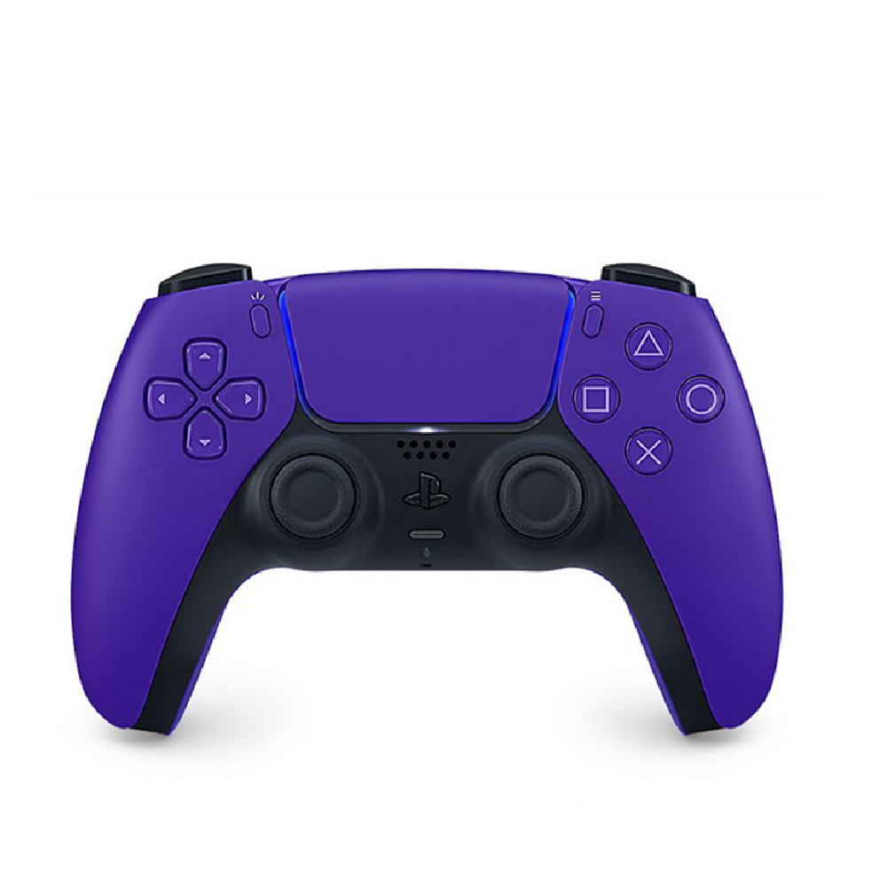 Ps5 Purple D/Sense Org Default Title - MamasJan Toys