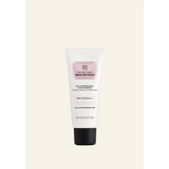 BODY SHOP SKIN DEFENCE MULTI PROTECTION LIGHT ESSENCE LOTION Default Title - MamasJan Makeup