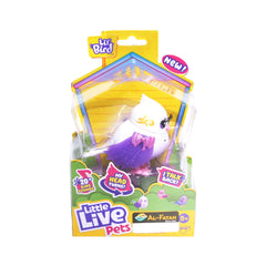 26259 LITTLE LIVE PETS W 20+ SOUNDS D Default Title - MamasJan Toys