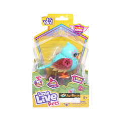 26307 LITTLE LIVE PETS W 20+ SOUNDS D Default Title - MamasJan Toys