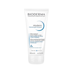 BIODERMA ULTRA SOOTHING FOAMING GEL VERY DRY SENSITIVE SKIN Default Title - MamasJan skincare