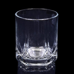 GLASS TOYO NASIC FINE 300 ML SMALL (Pack 6) Default Title - MamasJan Crockery