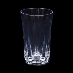 GLASS OMROC LAZER 280 ML LARGE (Pack 6) Default Title - MamasJan Crockery
