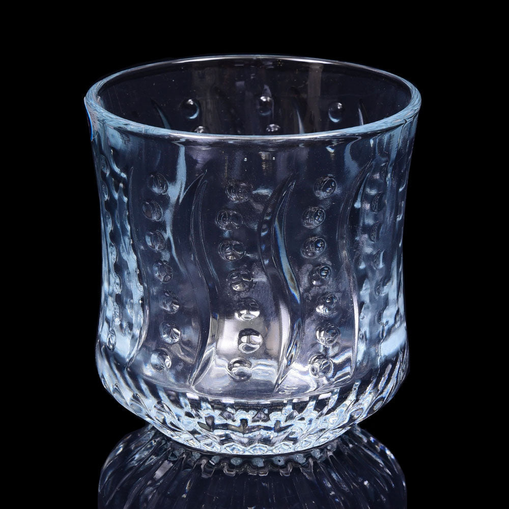 GLASS OMROC CHOICE 300 ML SMALL (Pack 6) Default Title - MamasJan Crockery