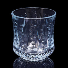 GLASS OMROC CHOICE 300 ML SMALL (Pack 6) Default Title - MamasJan Crockery