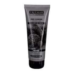 FREEMAN PORE CLEANSING PEEL OFF GEL FACE MASK 175ML Default Title - MamasJan skincare
