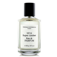 THOMAS KOSMALA NO.11 SUPER AMBER FOR MEN EDP 100ML Default Title - MamasJan s