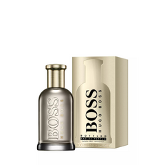 HUGO BOSS BOTTLED FOR MEN POUR PERFUME 100ML Default Title - MamasJan s