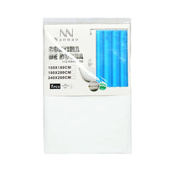 SHOWER CURTAIN IR 240X200 A-095 Default Title - MamasJan Household