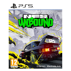 Ps5 Game Nfs Unbound Default Title - MamasJan Toys