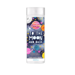 CUSSONS SHOWER GEL CREATIONS MOON & BACK 500 ML Default Title - MamasJan Grocery Nonfood