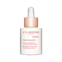 CLARINS FACE CALM ESSENTIAL OIL RET 30ML 21 Default Title - MamasJan Makeup