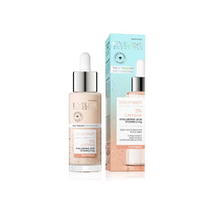 EVELINE SERUM SHOT 5% CAFFEINE 30ML Default Title - MamasJan skincare