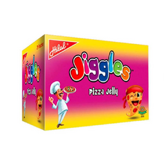 HILAL JIGGLE PIZZA JELLY 8 GM Default Title - MamasJan Grocery