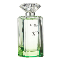 KORLOFF PARIS KN1 GREEN FOR MEN EDT 88ML Default Title - MamasJan s