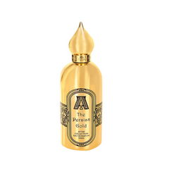 ATTAR COLLECTION THE PERSIAN GOLD FOR MEN EDP 100ML Default Title - MamasJan Perfume