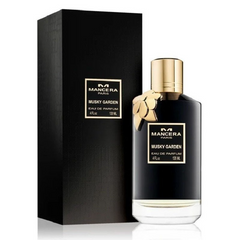 MANCERA MUSKY GARDEN FOR MEN EDP 120ML Default Title - MamasJan s