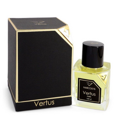 VERTUS PARIS NARCOSIS FOR MEN EAU DE PARFUM 100ML Default Title - MamasJan s