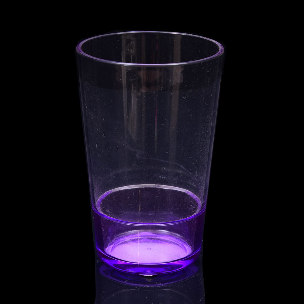GLASS ACRYLIC BMA0047 (Pack 6) Default Title - MamasJan Crockery