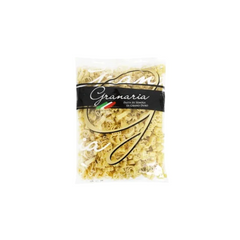GRANARIA FETICHINI PASTA SEMOLA 500 GM Default Title - MamasJan Grocery