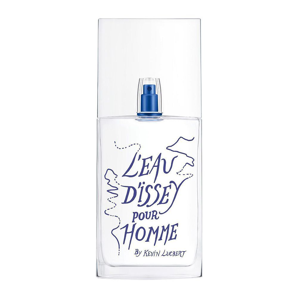 ISSEY MIYAKE LEAU D ISSEY POUR HOMME SUMMER 22 EDT 125ML Default Title - MamasJan s