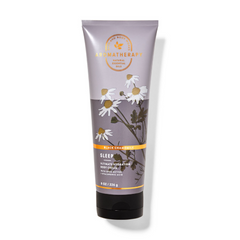 BBW BLACK CHAMOMILE BODY CREAM Default Title - MamasJan Makeup