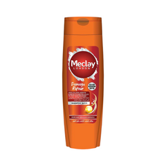 MECLAY LONDON SHAMPOO DAMAGE REPAIR 360ML Default Title - MamasJan Grocery Nonfood