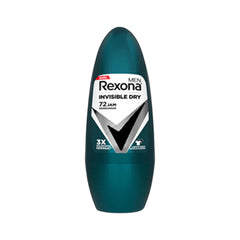 REXONA ROLL ON MOTION ACTIVATED INVISIBLE DRY 45 ML Default Title - MamasJan Grocery Nonfood